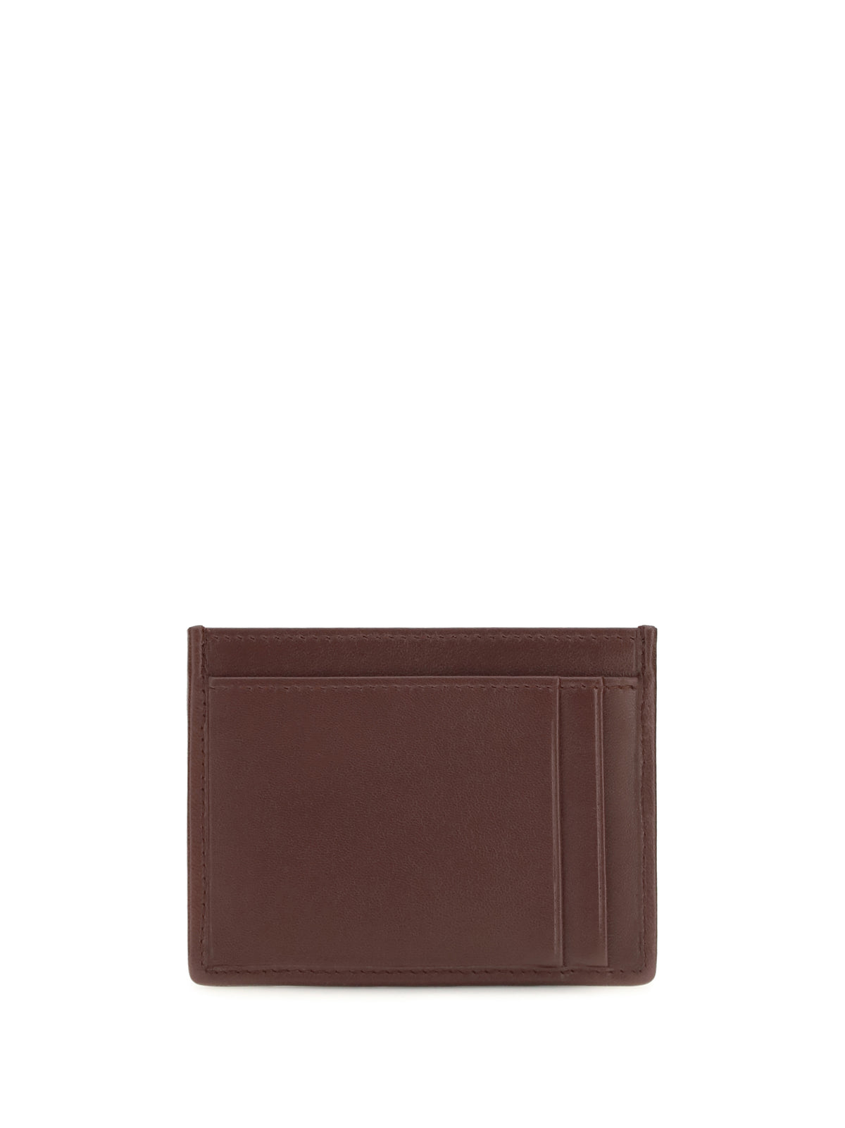 MIU MIU Miu Miu Women Matelassé Nappa Leather Card Holder