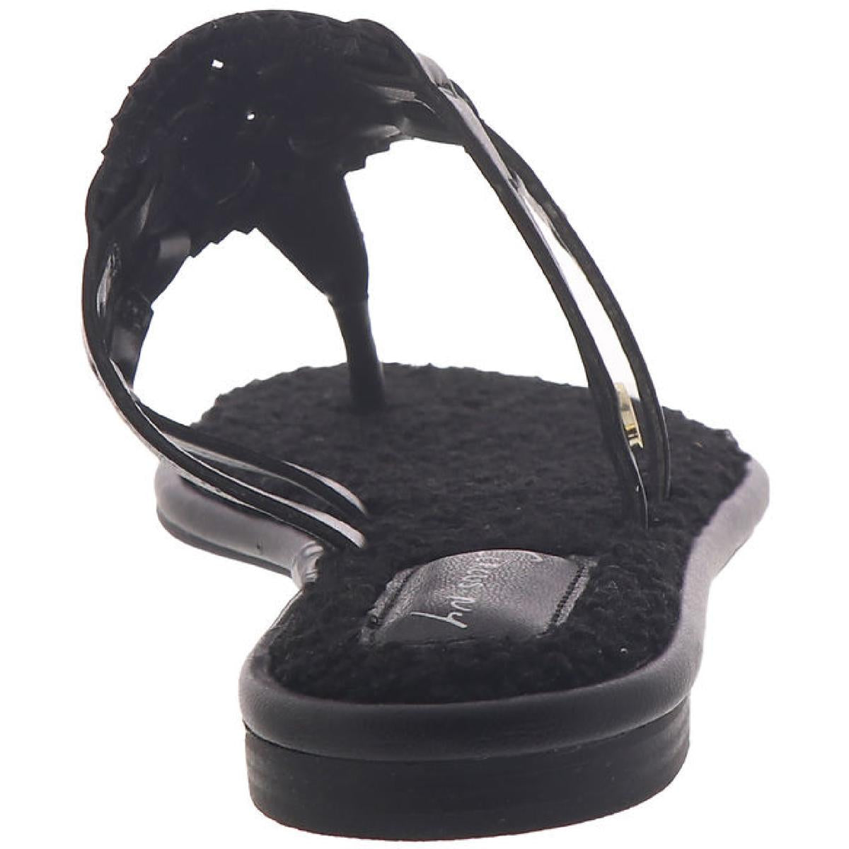 Canyon Womens Thong Flat Sandals23