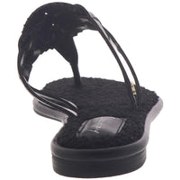 Canyon Womens Thong Flat Sandals23