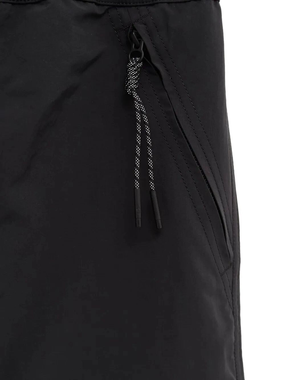 MONCLER Moncler Women Technical Fabric Shorts