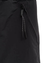 MONCLER Moncler Women Technical Fabric Shorts