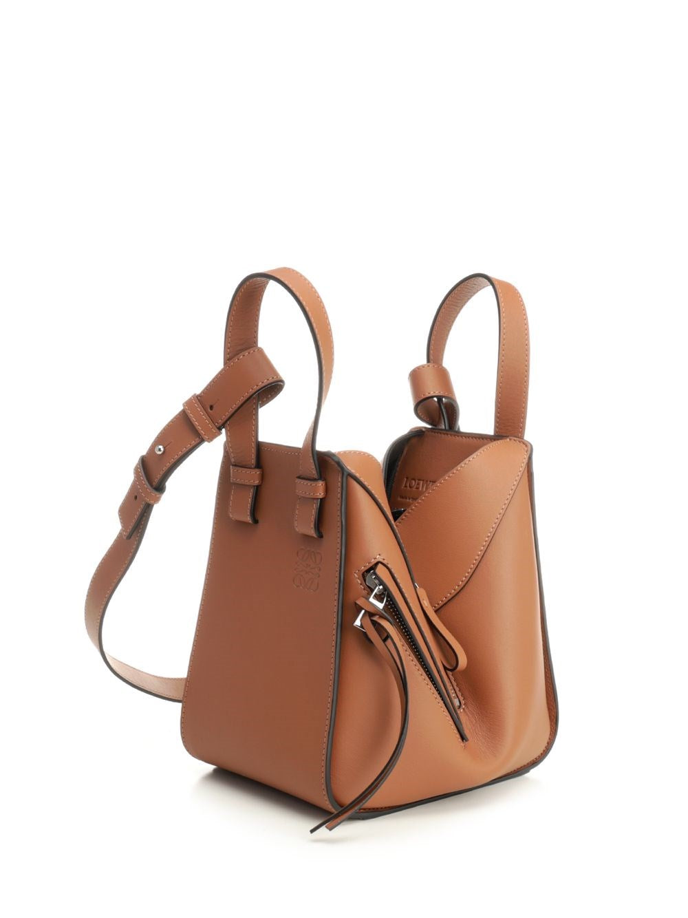 Loewe Women Compact Hammock Bag