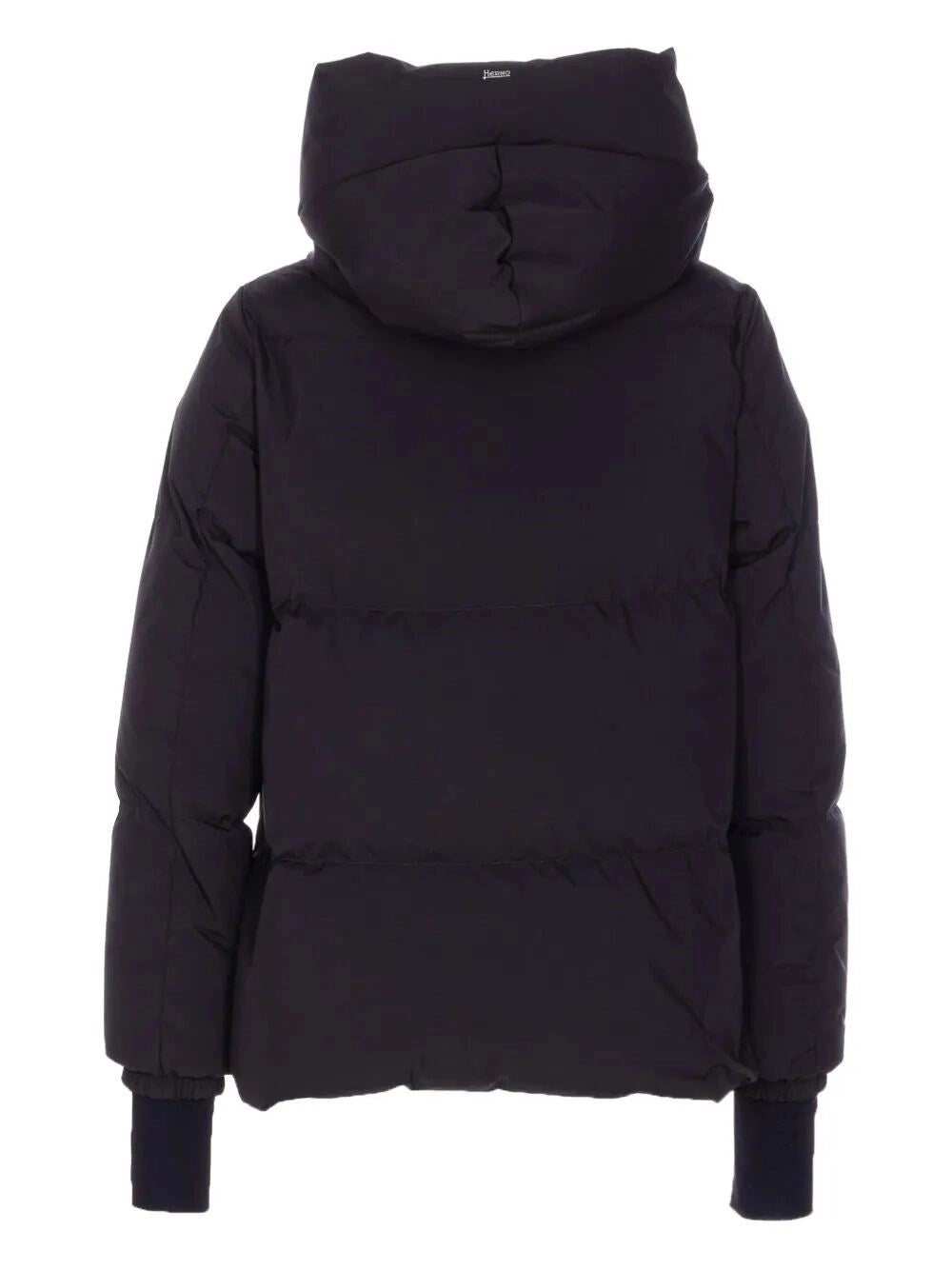 Herno Women `2Layers` Padded Jacket