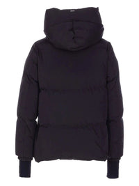 Herno Women `2Layers` Padded Jacket