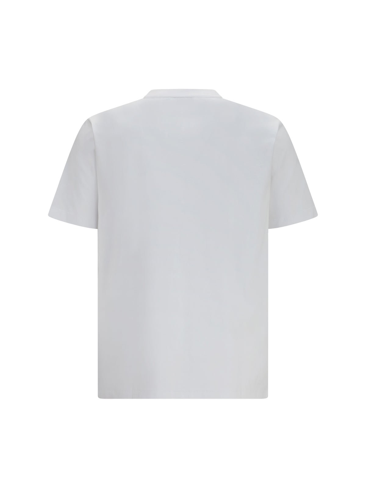 OFF-WHITE Off-White Men Small Arrow T-Shirt