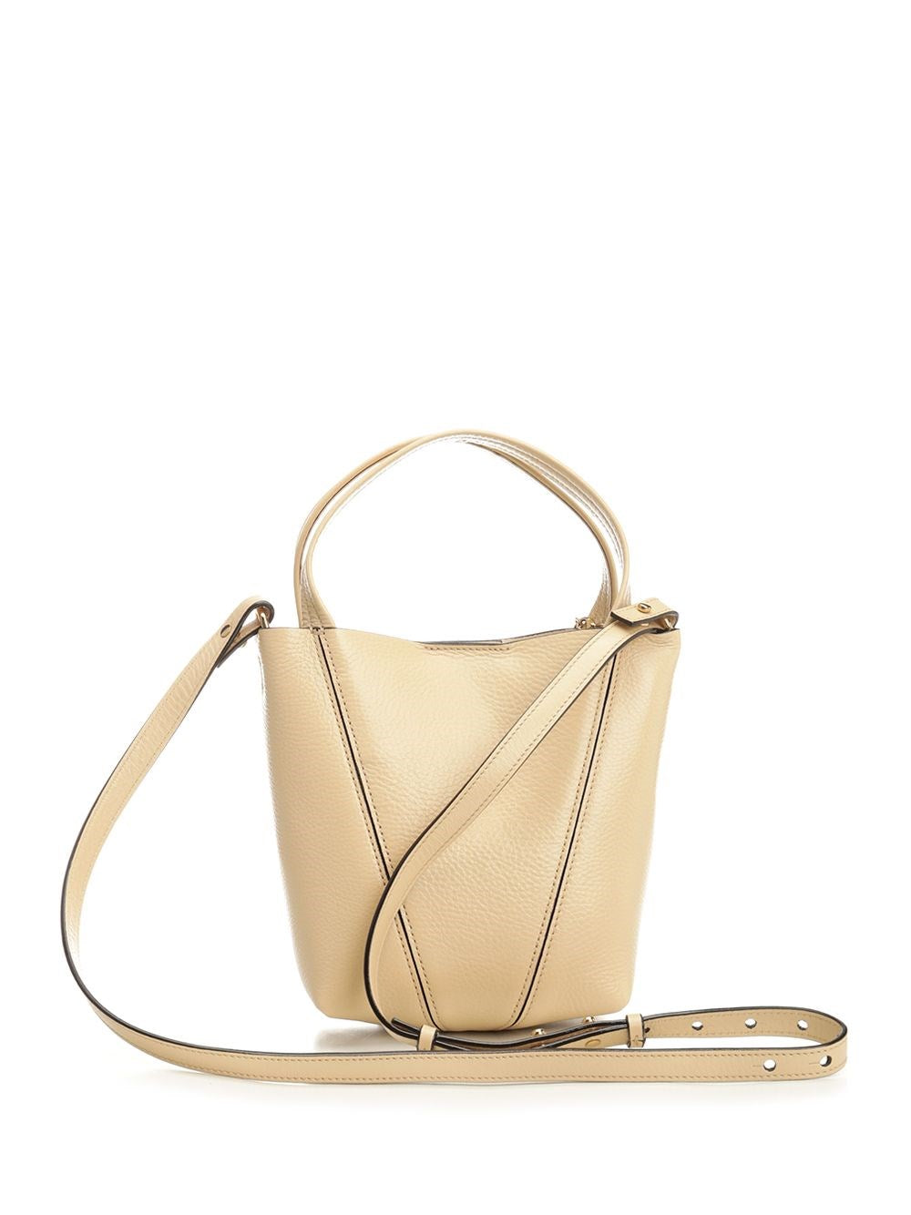 Chloe' Chloe' Women Small "Chloé Spin" Bag