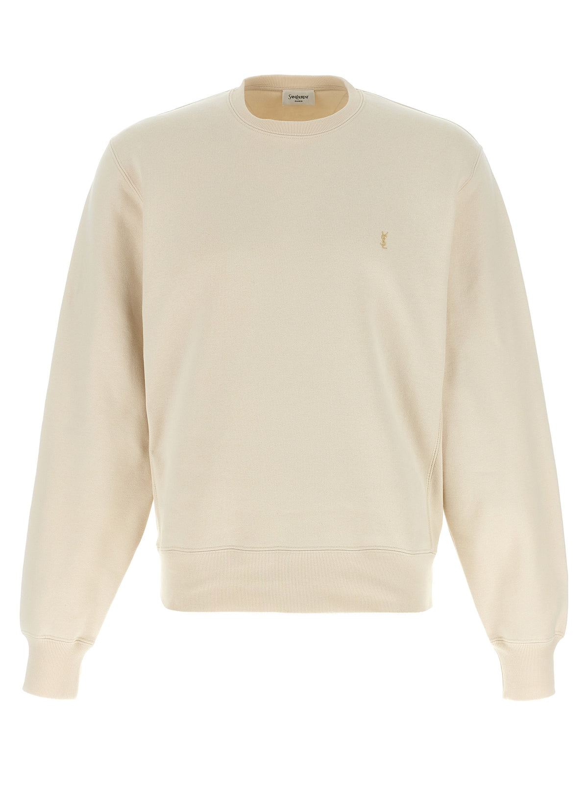 SAINT LAURENT Saint Laurent Men 'Cassandre' Sweatshirt
