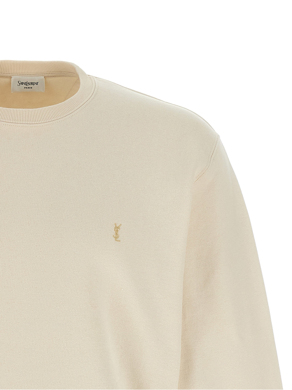 SAINT LAURENT Saint Laurent Men 'Cassandre' Sweatshirt