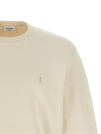 SAINT LAURENT Saint Laurent Men 'Cassandre' Sweatshirt