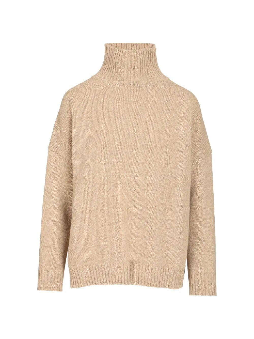 Weekend Max Mara Weekend Max Mara Women Turtleneck Sweater