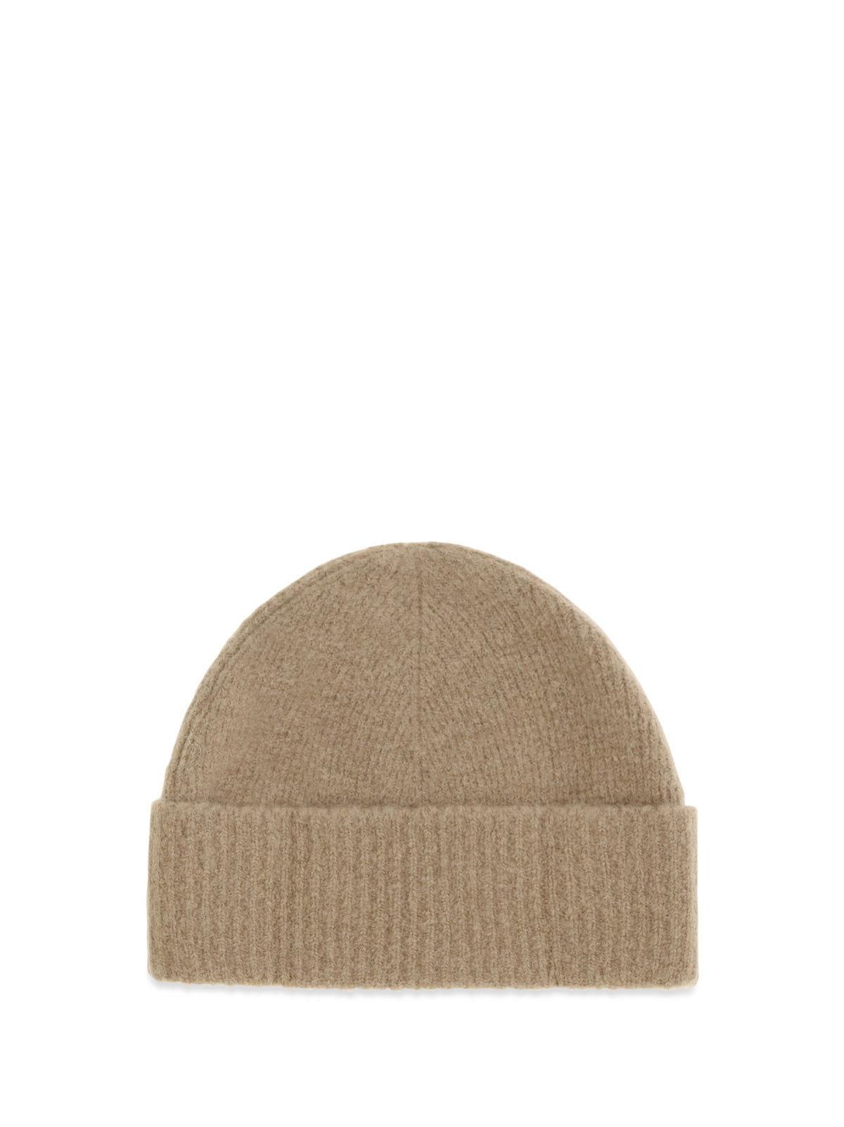 AMI PARIS Ami Paris Men Ami De Coeur Wool Beanie