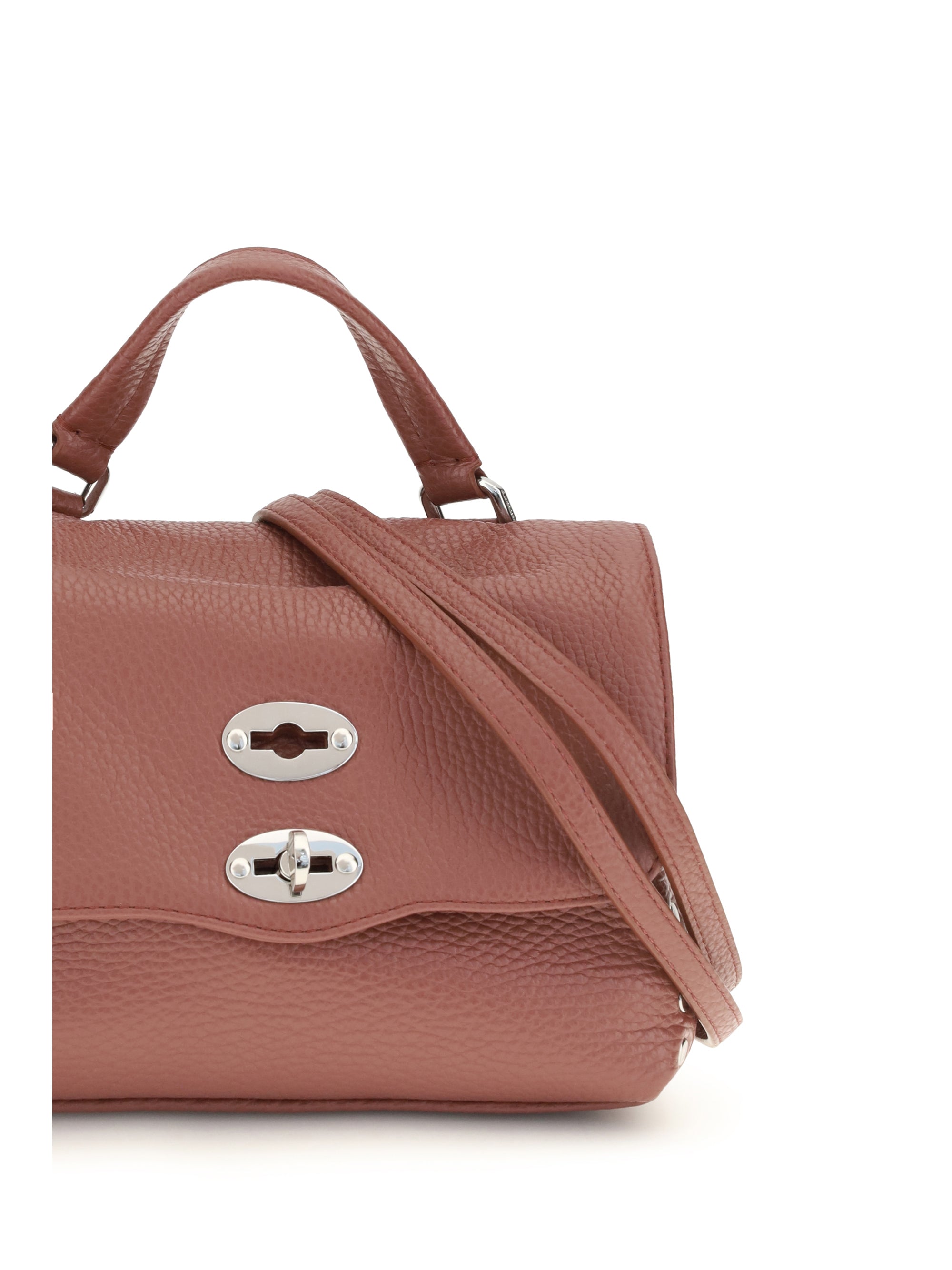 ZANELLATO Zanellato Women Baby Postina Daily Handbag