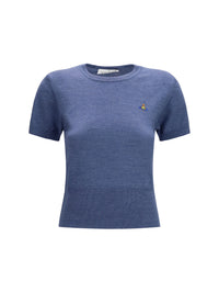 VIVIENNE WESTWOOD Vivienne Westwood Women Bea Wool Top