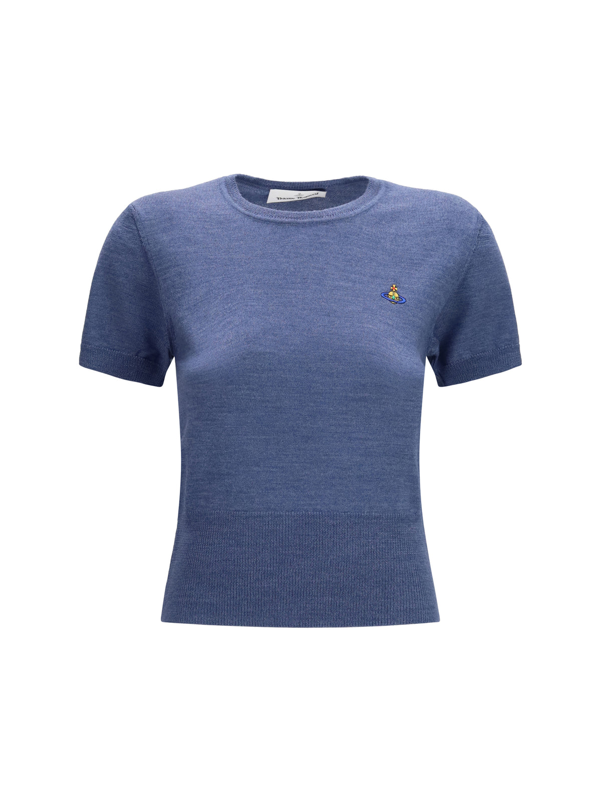 VIVIENNE WESTWOOD Vivienne Westwood Women Bea Wool Top
