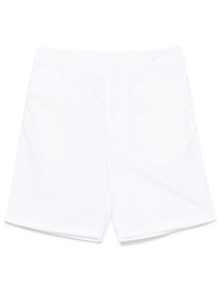 Prada Men Cotton Bermudas