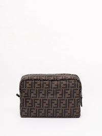 Fendi Fendi Men Medium Beauty Case