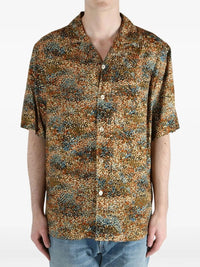 Saint laurent Saint Laurent Men Boxy Shirt