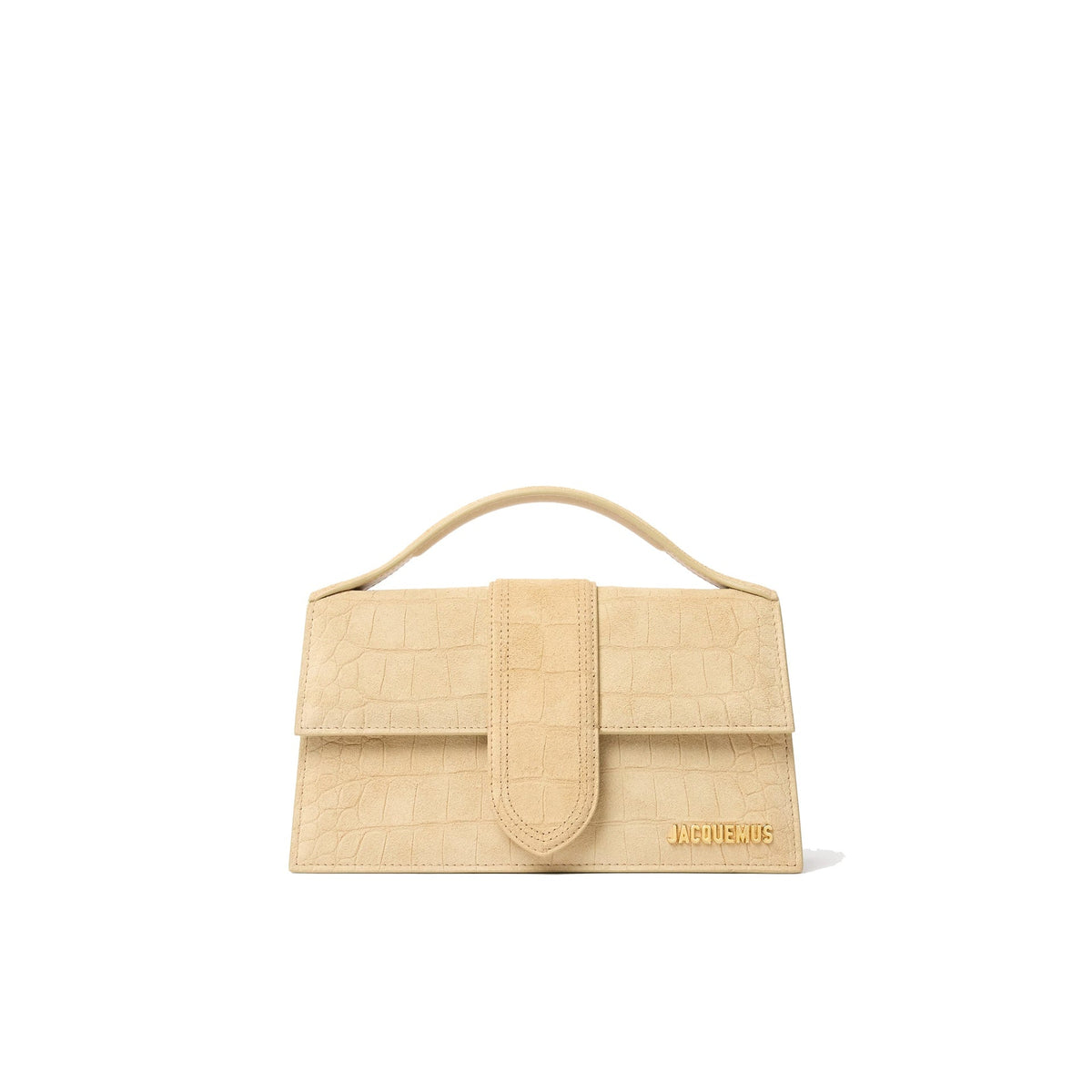 Jacquemus Le Grand Bambino Shoulder Bag Women