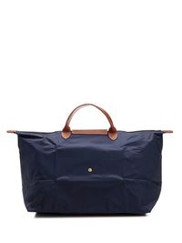 Longchamp Paris Longchamp Paris Women "Le Pliage Original" Travel Bag L