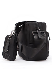 Prada Women Re-Nylon Shoulder Bag