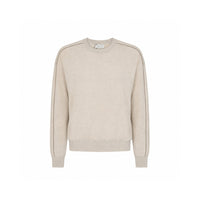 Brunello Cucinelli Brunello Cucinelli Cashmere And Silk Pullover Women