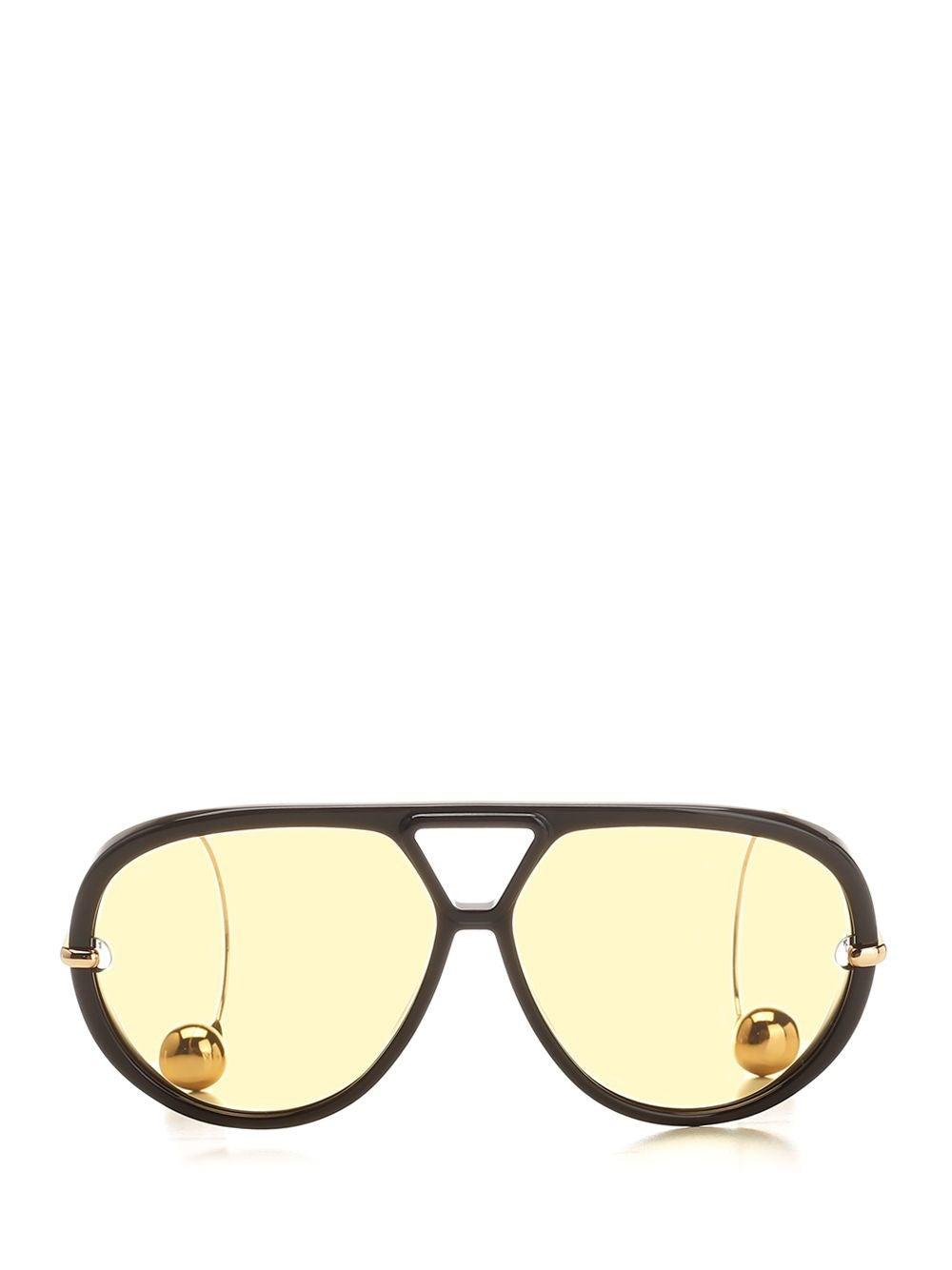Bottega Veneta Bottega Veneta Women "Loop" Glasses