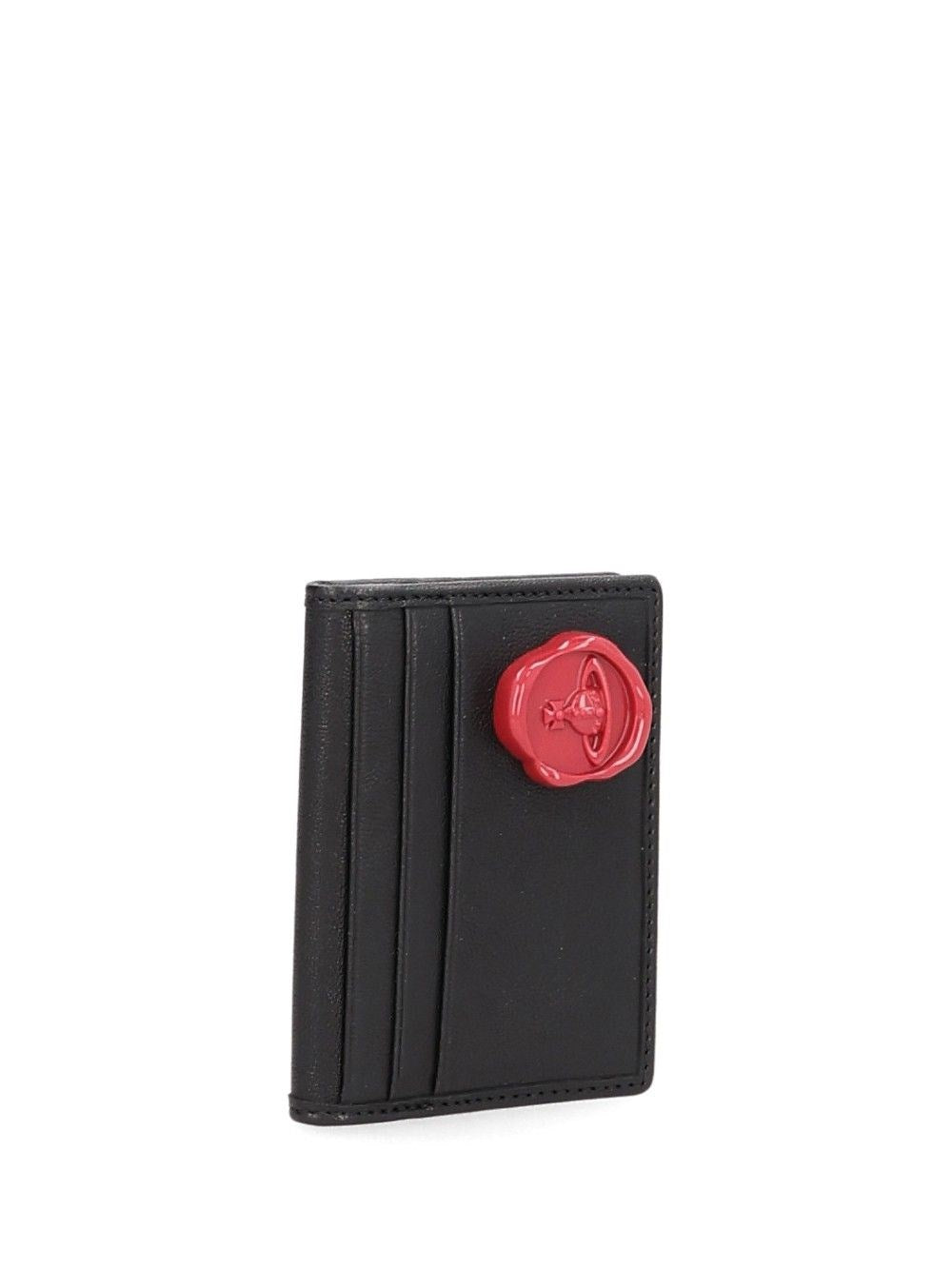 Vivienne Westwood Women Bifold Card Holder