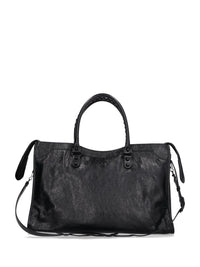 Balenciaga Women Le City Large Bag