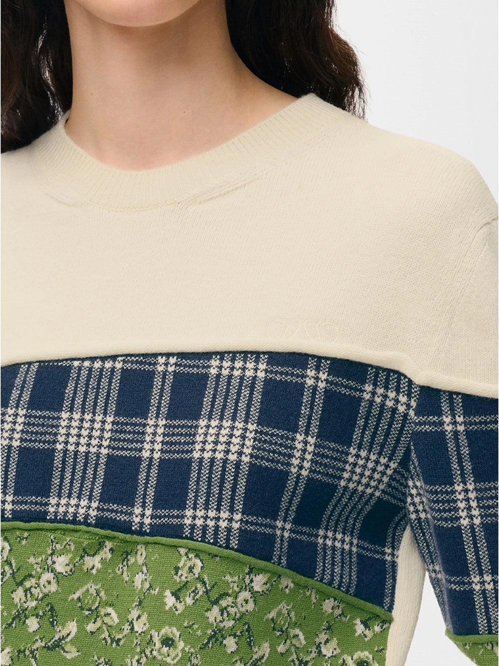 Loewe Loewe Women Round Neck