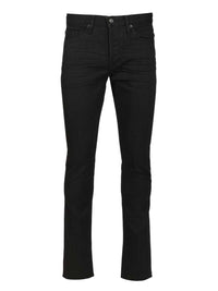 Tom Ford Men Stretch Jeans