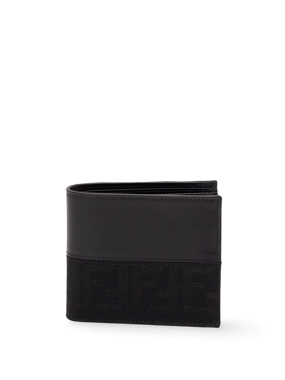 Fendi Men Wallet Bi-Fold