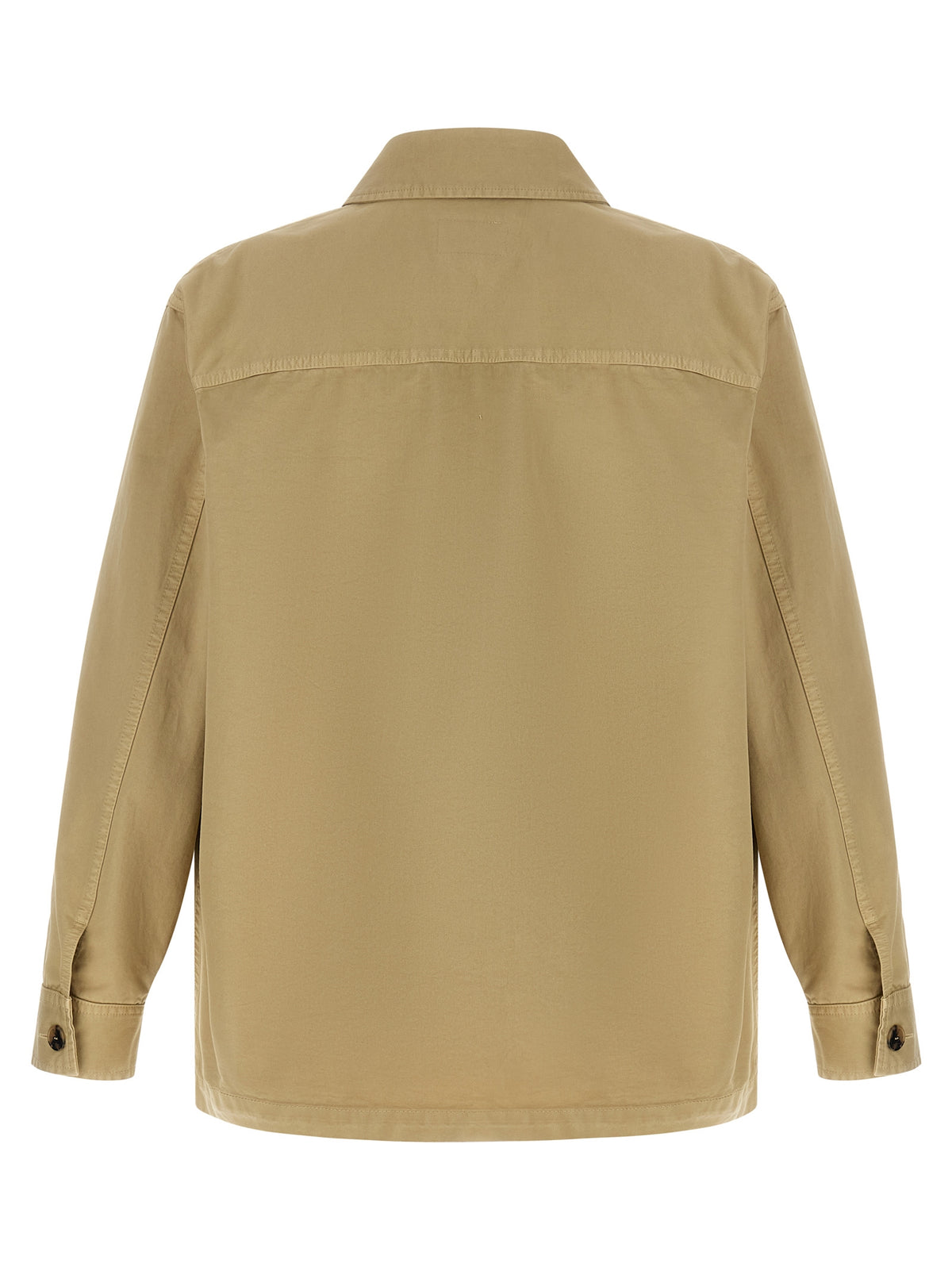 SAINT LAURENT Saint Laurent Men 'Cassandre' Overshirt