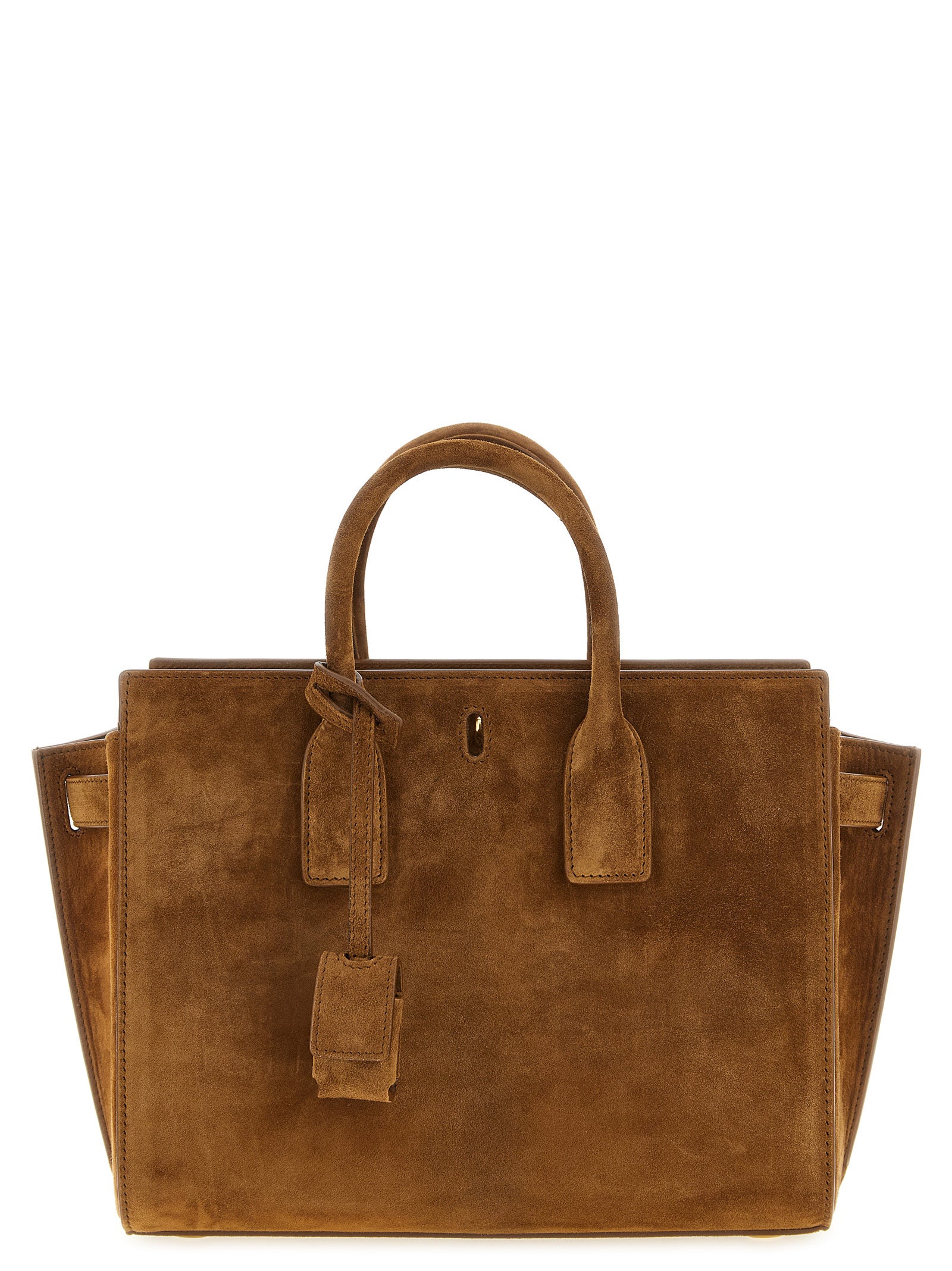 SAINT LAURENT Saint Laurent Women 'Sac De Jour' Small Handbag