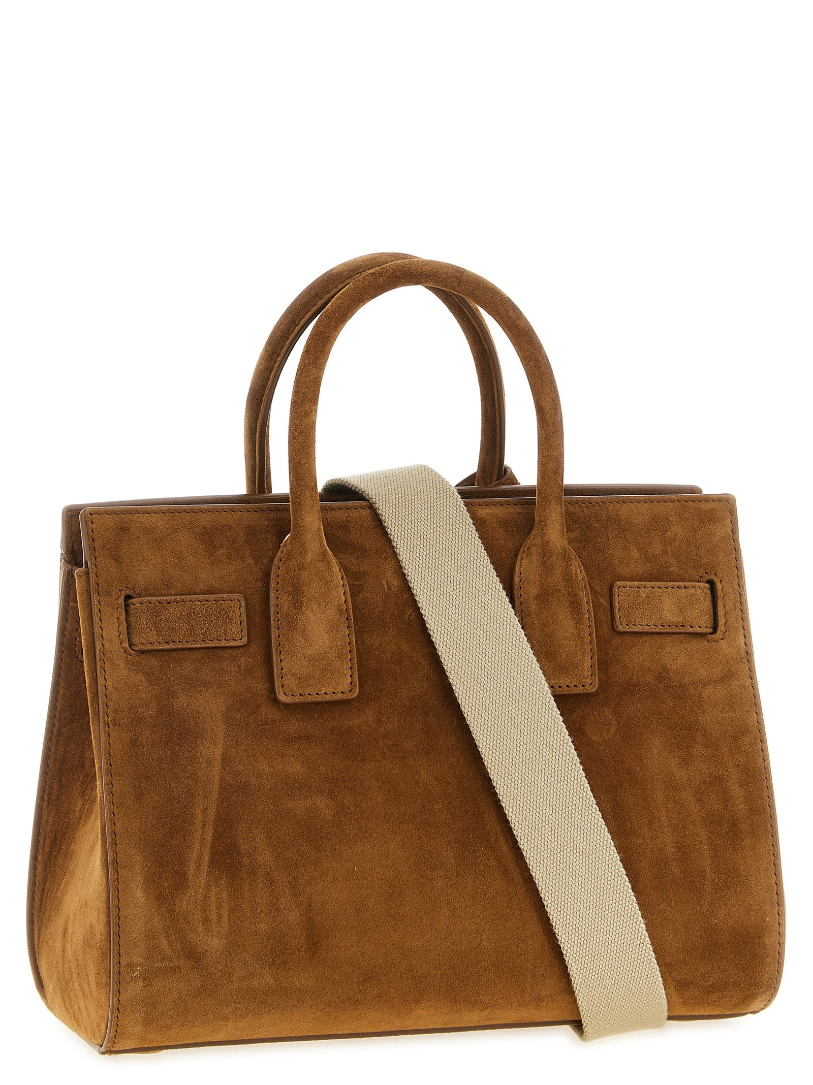 SAINT LAURENT Saint Laurent Women 'Sac De Jour' Small Handbag