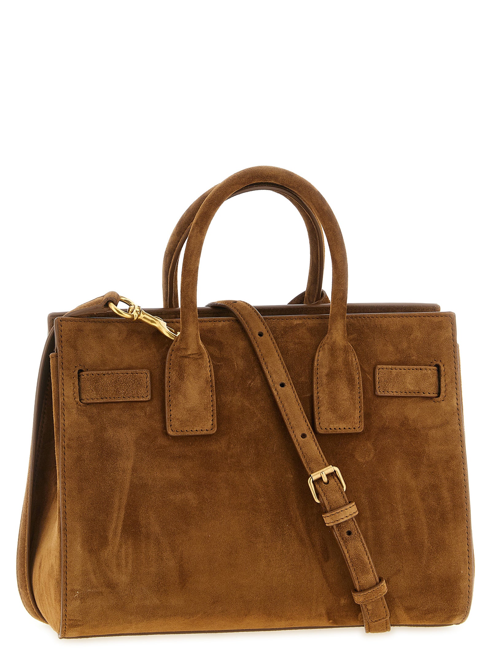 SAINT LAURENT Saint Laurent Women 'Sac De Jour' Small Handbag