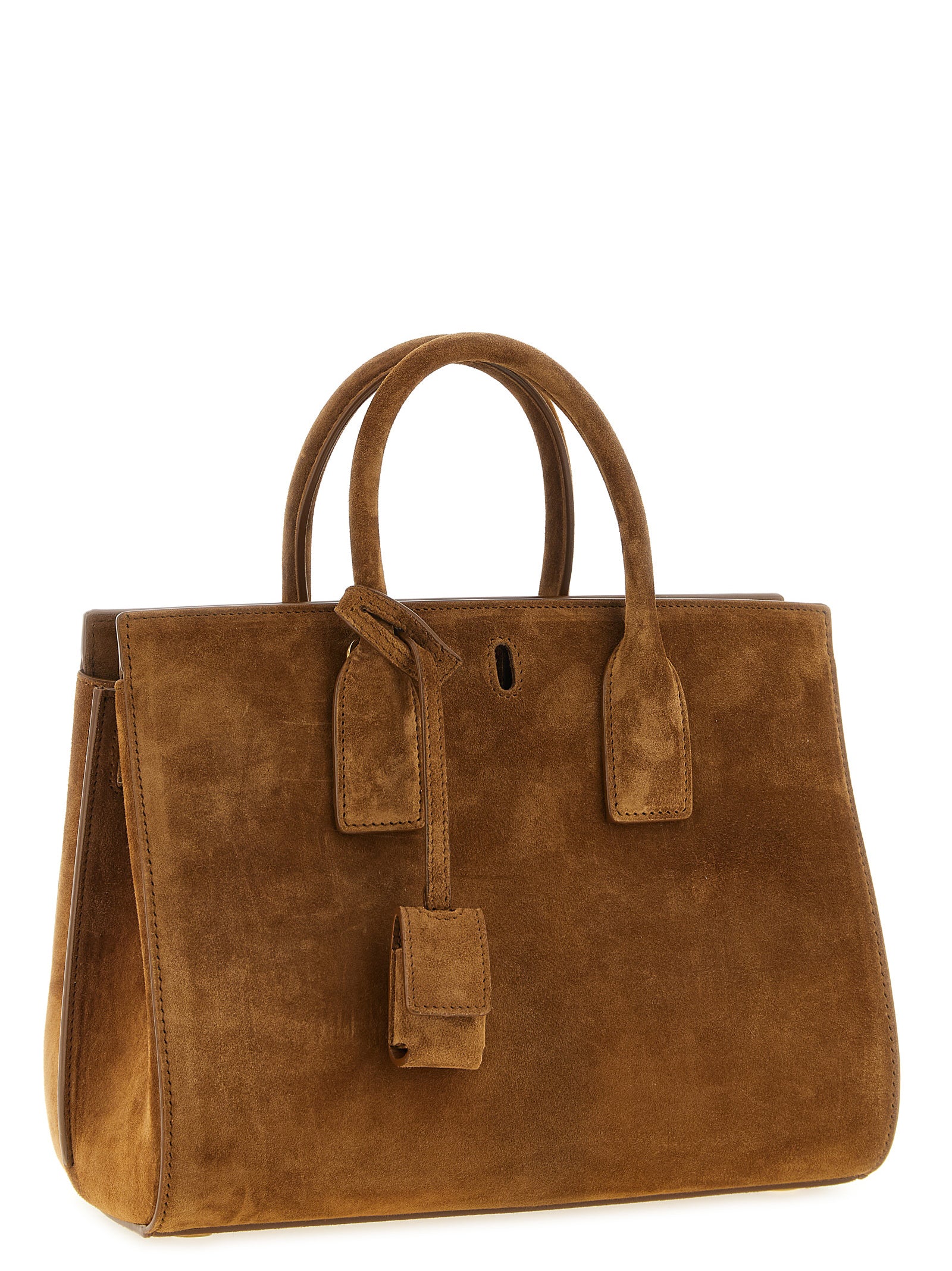 SAINT LAURENT Saint Laurent Women 'Sac De Jour' Small Handbag