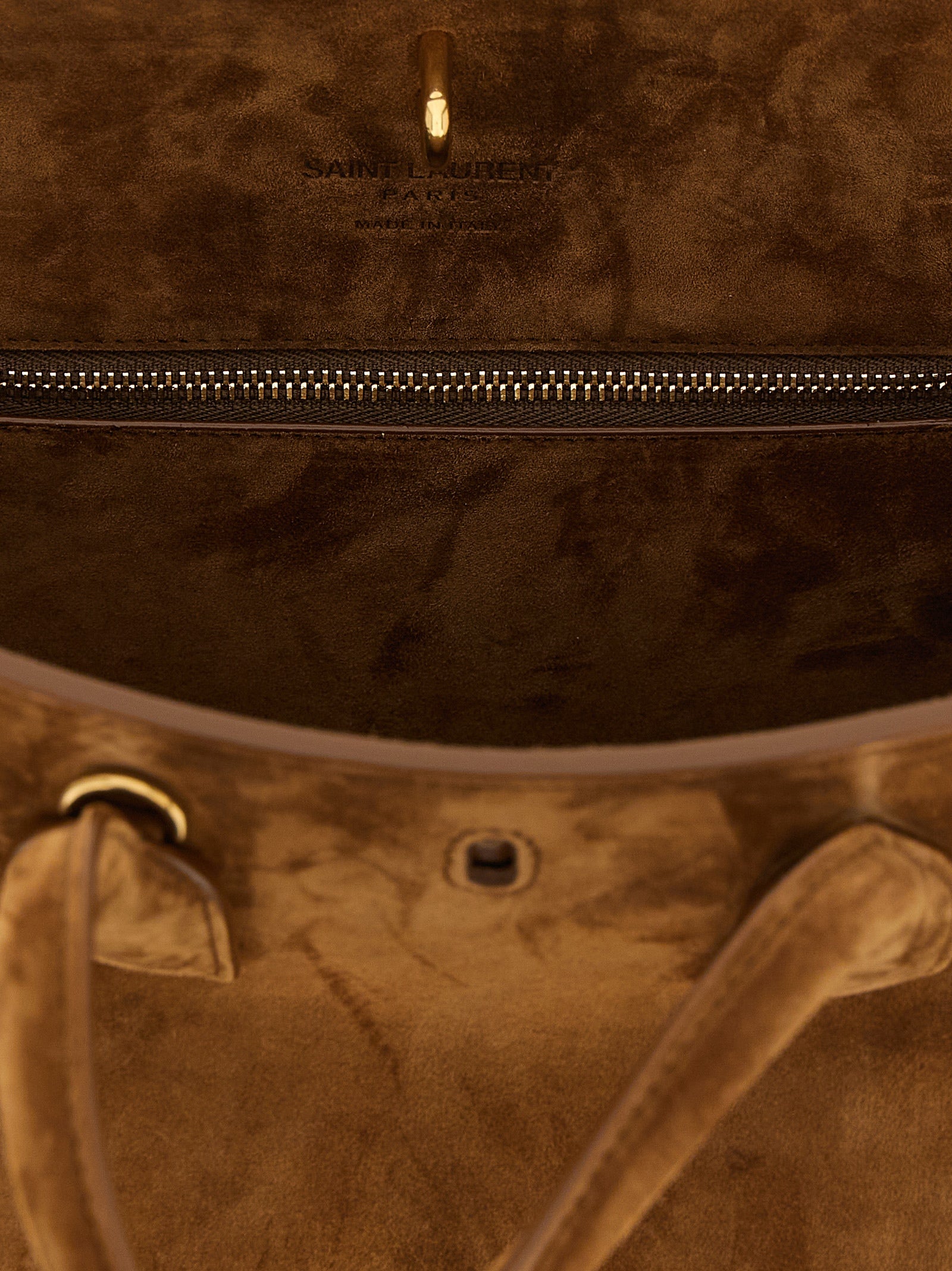 SAINT LAURENT Saint Laurent Women 'Sac De Jour' Small Handbag