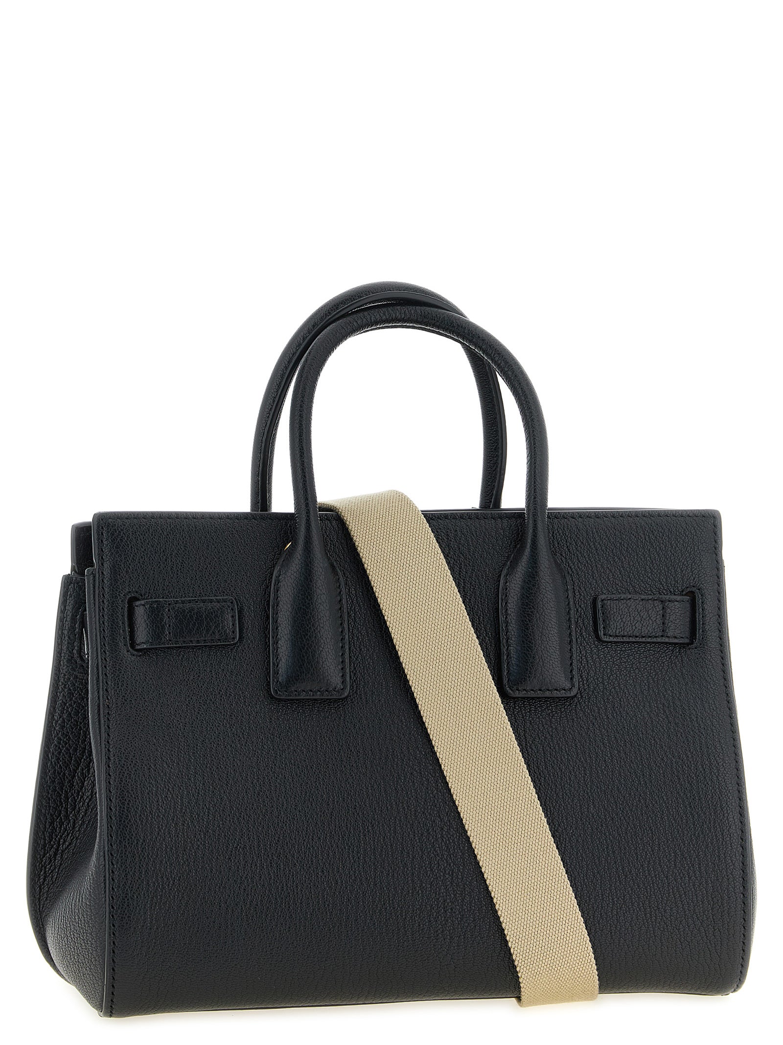 SAINT LAURENT Saint Laurent Women 'Sac De Jour' Small Handbag