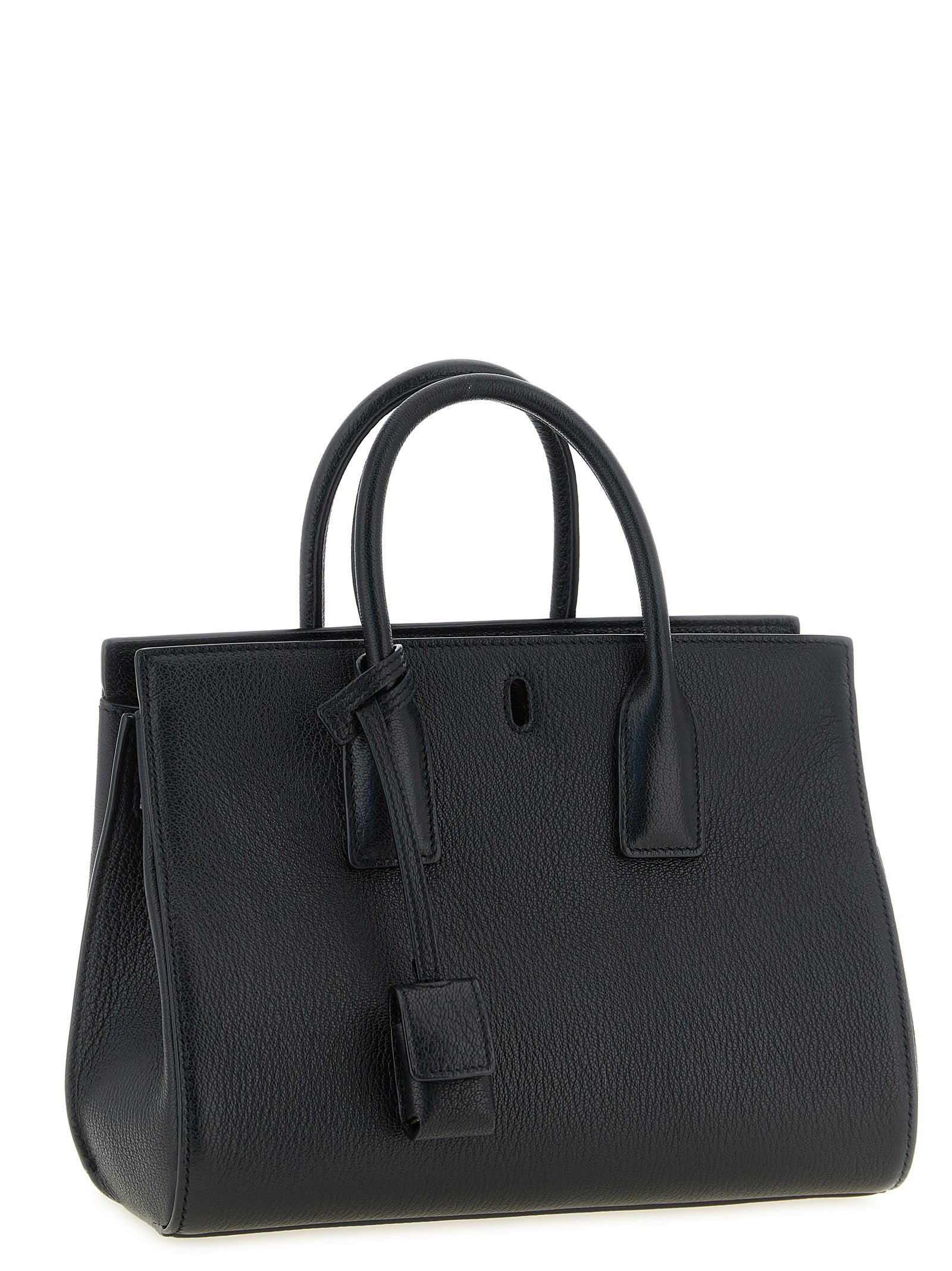 SAINT LAURENT Saint Laurent Women 'Sac De Jour' Small Handbag