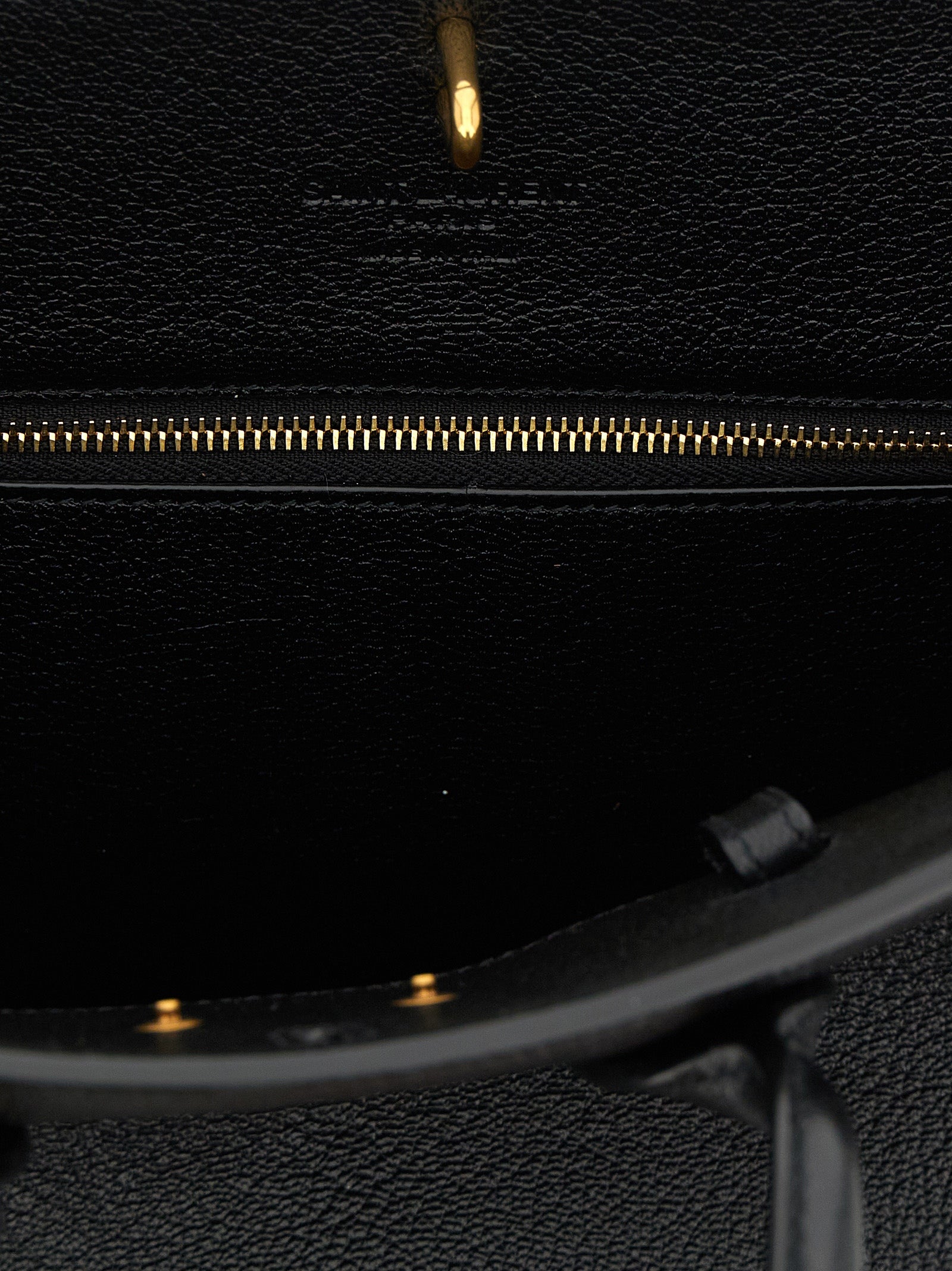 SAINT LAURENT Saint Laurent Women 'Sac De Jour' Small Handbag