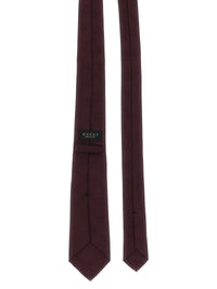 GUCCI Gucci Men 'Gg' Jacquard Tie