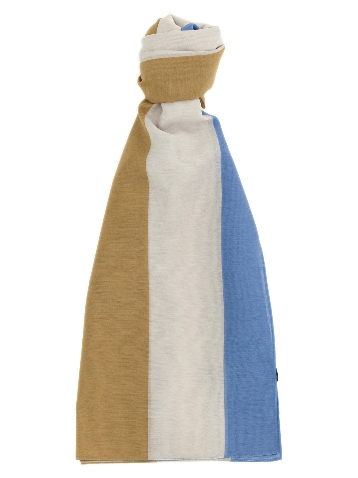 SAINT LAURENT Saint Laurent Women 'Cassandre' Stole