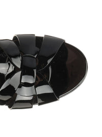 Saint Laurent Saint Laurent Women "Tribute" Platform Sandals