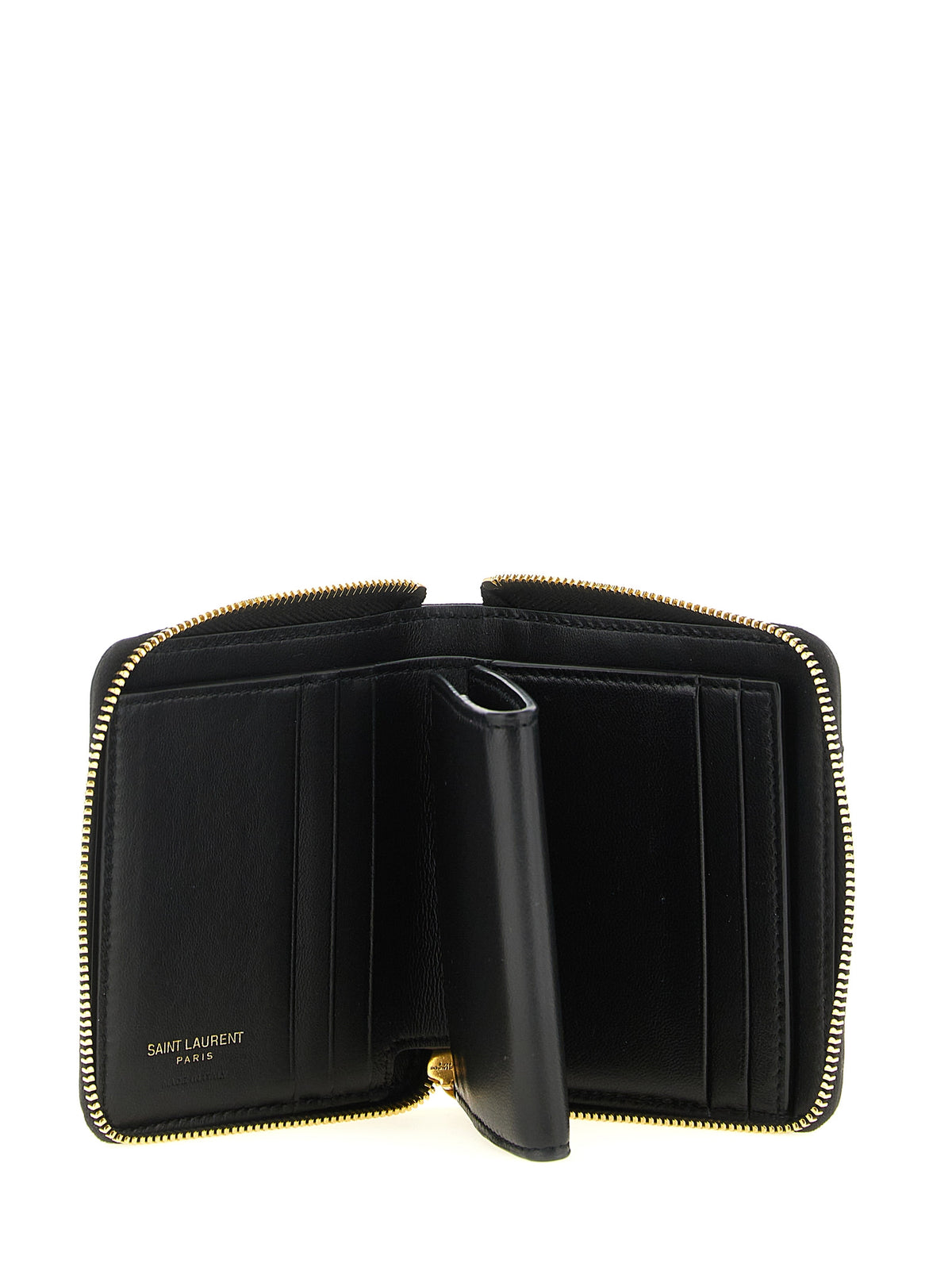 SAINT LAURENT Saint Laurent Women 'Pegaso' Wallet