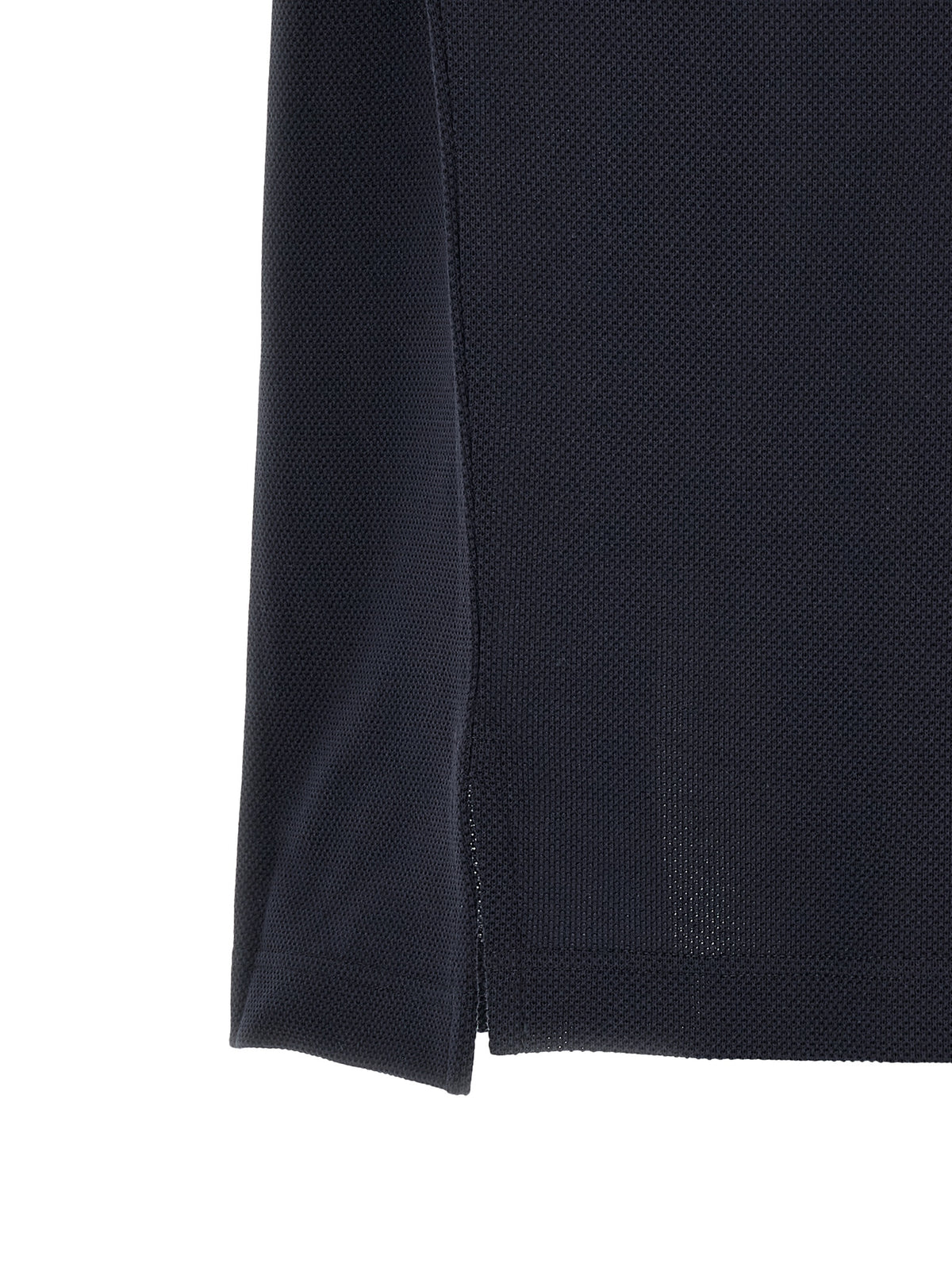 SAINT LAURENT Saint Laurent Men 'Cassandre' Polo Shirt