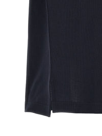 SAINT LAURENT Saint Laurent Men 'Cassandre' Polo Shirt