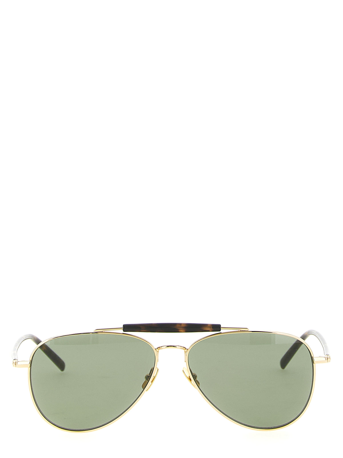 SAINT LAURENT Saint Laurent Men 'Sl 864' Sunglasses