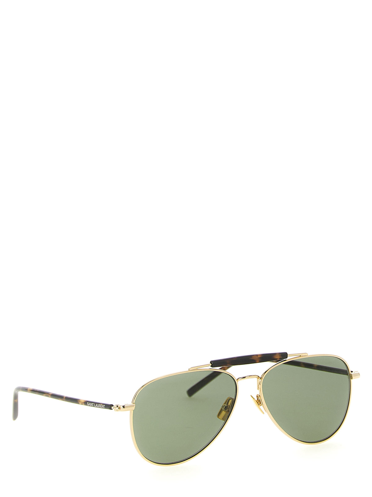 SAINT LAURENT Saint Laurent Men 'Sl 864' Sunglasses