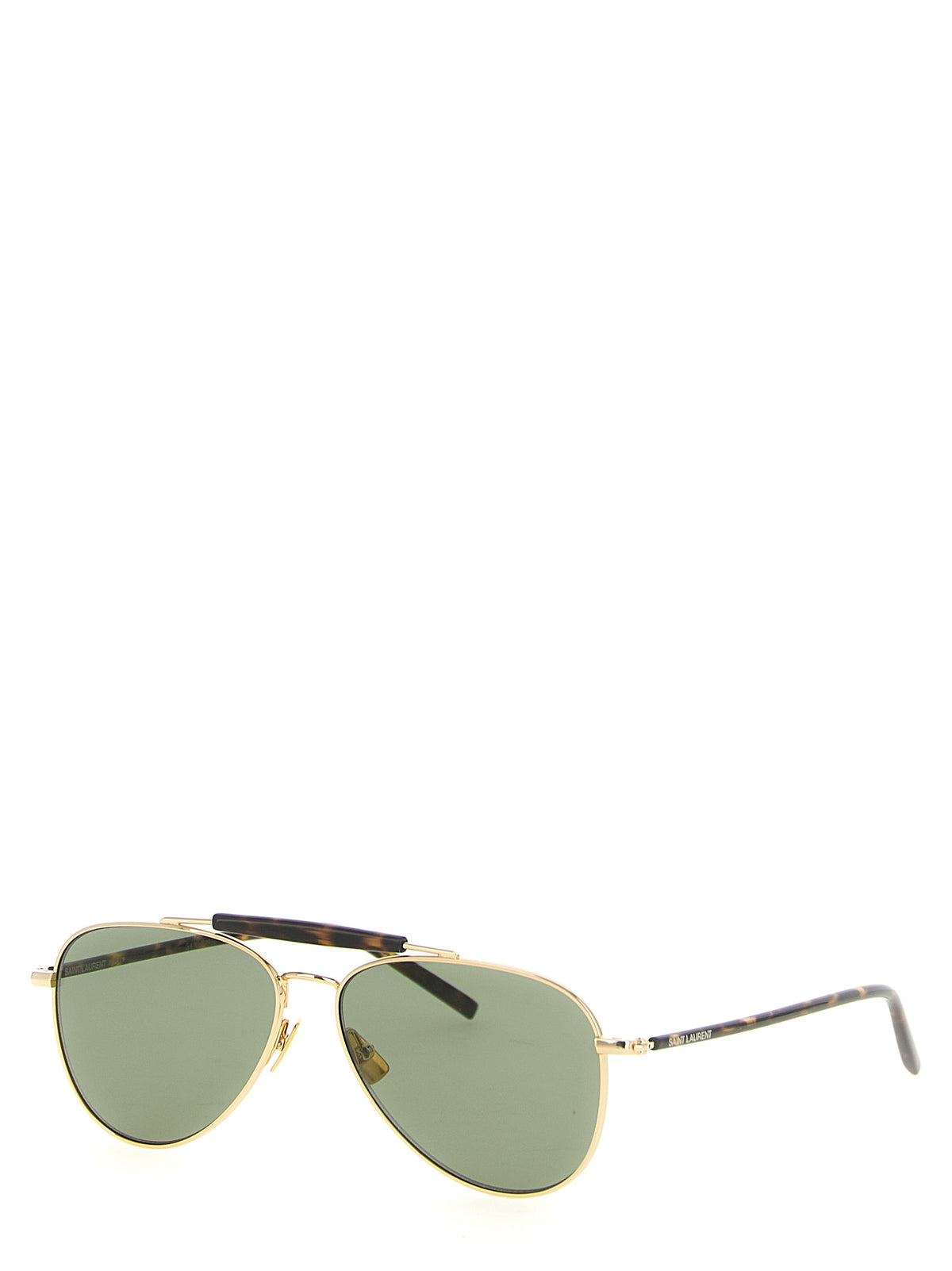 SAINT LAURENT Saint Laurent Men 'Sl 864' Sunglasses