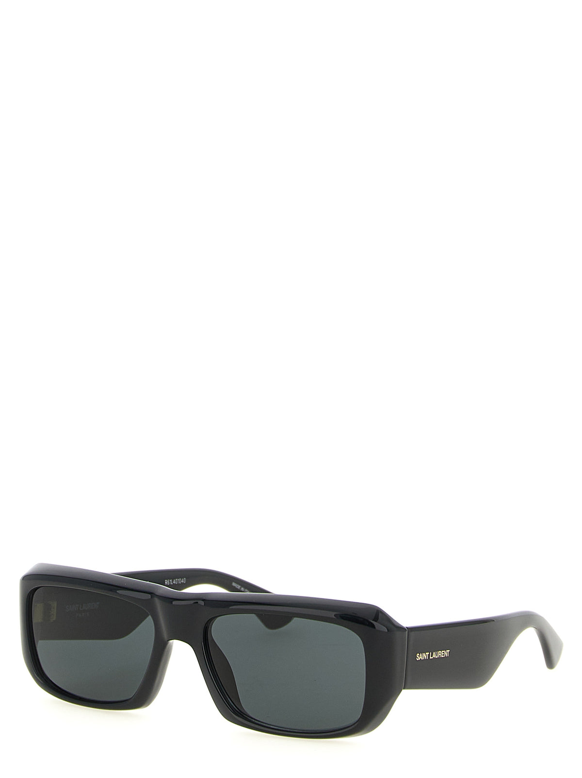 Saint Laurent Men 'Sl 869' Sunglasses